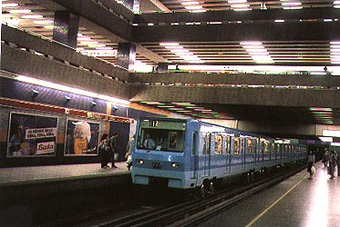 Metro