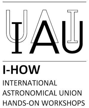 IHOW Logo