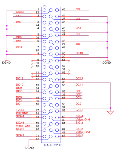 hawaii2-detector-board