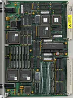 Power-PC (VME)