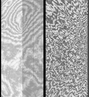 Flat Field at 900 nm