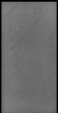 Flat Field at 550 nm