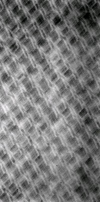 Flat Field at 360 nm, EEV