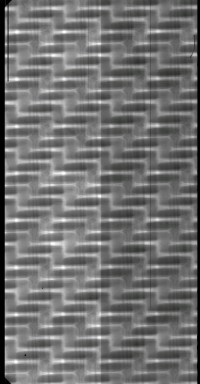 Flat Field at 360 nm, MIT