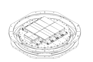 Mechanical overview