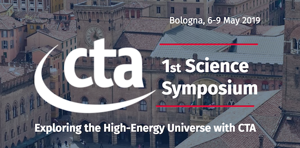 CTA: First Science Symposium