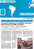 ESO Messenger #102 full PDF