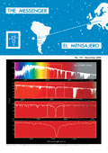 ESO Messenger #114 full PDF