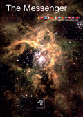 ESO Messenger #126 full PDF