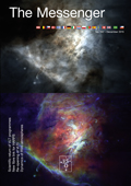 ESO Messenger #162 full PDF