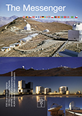 ESO Messenger #169 full PDF