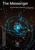 ESO Messenger #178 full PDF
