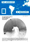 ESO Messenger #8 full PDF