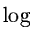 $ \log(F_\lambda)$