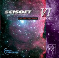 Scisoft VI Linux DVD
    Cover