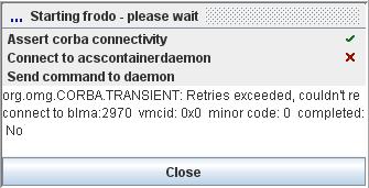 figure E - Progress Panel