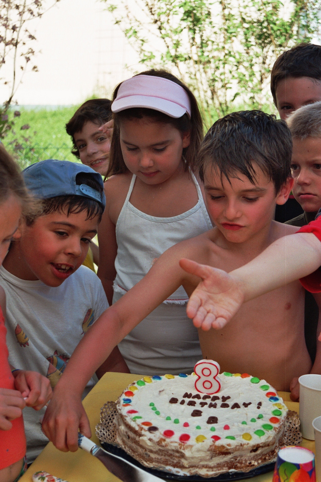 2005/05/28 Compleanno - 11