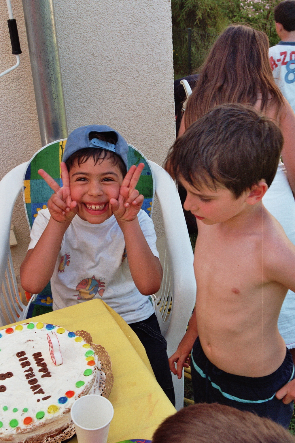 2005/05/28 Compleanno - 12