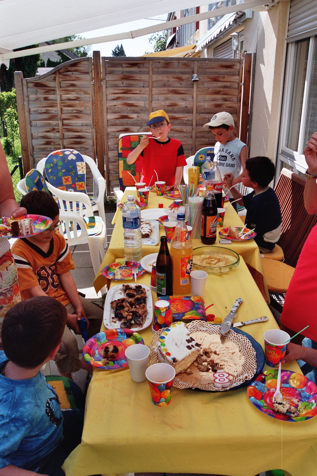 2005/05/28 Compleanno - 13