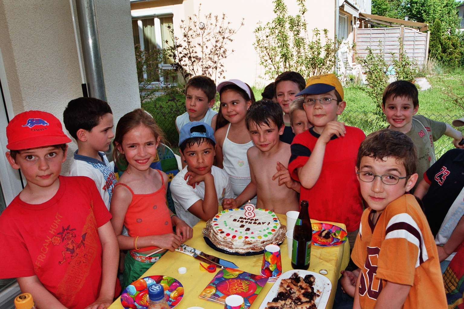 2005/05/28 Compleanno - 07