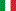 Flag of Italy