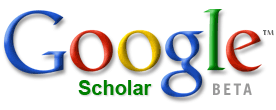 Google Scholar!