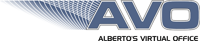 [Alberto's Virtual Office]