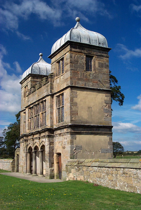 Swarkstone