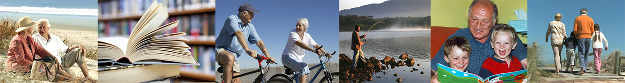 ESO Pensioners Association