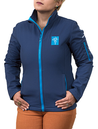 Windbreaker Jacket Women XXL