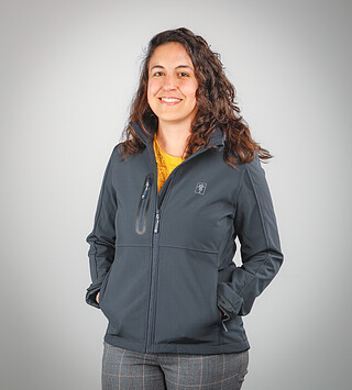 COMM Windbreaker jacket Women S (2023)