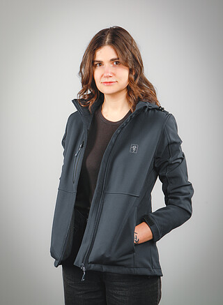 COMM Windbreaker jacket Women M (2023)