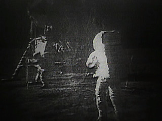 0201 Moon landing