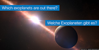 0502 Known exoplanets