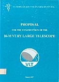 Book: The VLT Blue Book