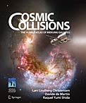 Book: Cosmic Collisions – The Hubble Atlas of Merging Galaxies