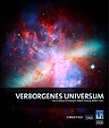 Book: Verborgenes Universum (Hidden Universe in German)