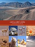 Book: Cerca del Cielo / Close to the Sky