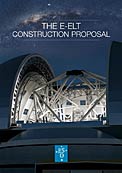 Book: E-ELT Construction Proposal