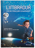 Book: Limbradur und die Magie der Schwerkraft