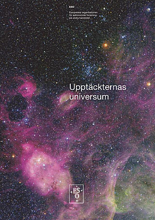 Brochure: A Universe of Discoveries (Svenska)
