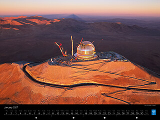 Calendar Jan 2027