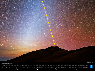 Calendar Dec 2027