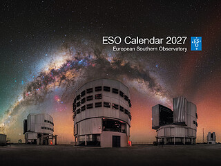 Calendar 2027