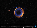June — VLT image of a double-detonation supernova