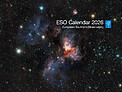 ESO Calendar 2026