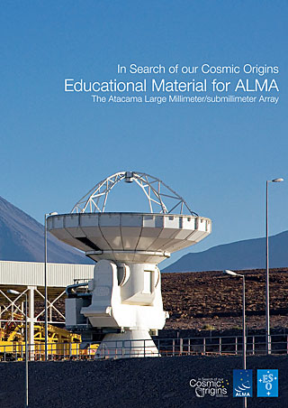 Educational Material for ALMA (with answers)