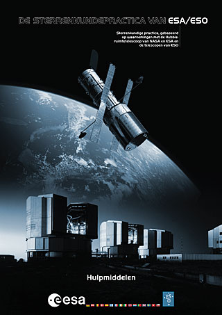 The ESA/ESO Exercise Series booklets Dutch - Toolkits