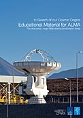 Educational Material for ALMA (with answers)