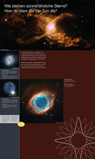 0411 Planetary Nebulae